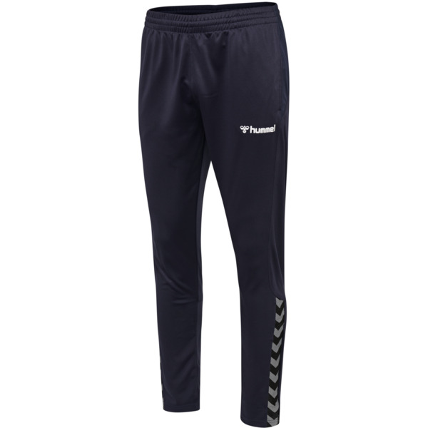 Hummel hmlAUTHENTIC POLY PANT - MARINE - 3XL