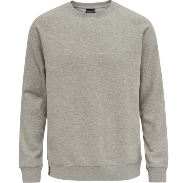 GREY MELANGE