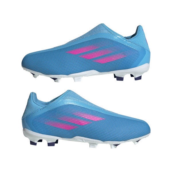 adidas X SPEEDFLOW.3 LL FG J GW7497 32