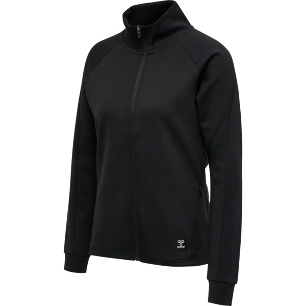 Hummel hmlESSI ZIP JACKET  - BLACK - M