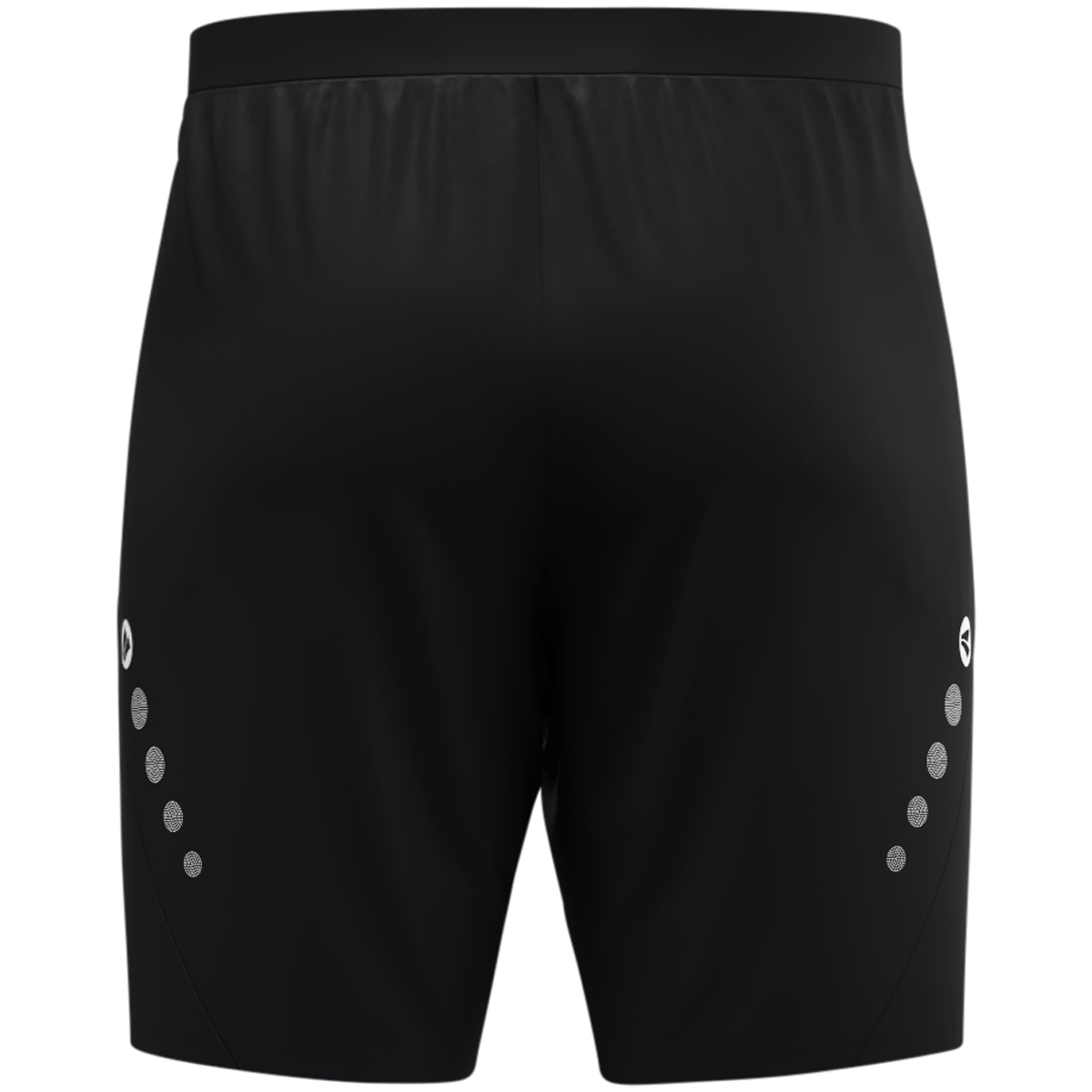 JAKO Trainingsshort Dynamic schwarz 3XL