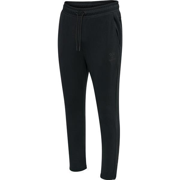 Hummel hmlISAM 2.0 TAPERED PANTS - BLACK - S