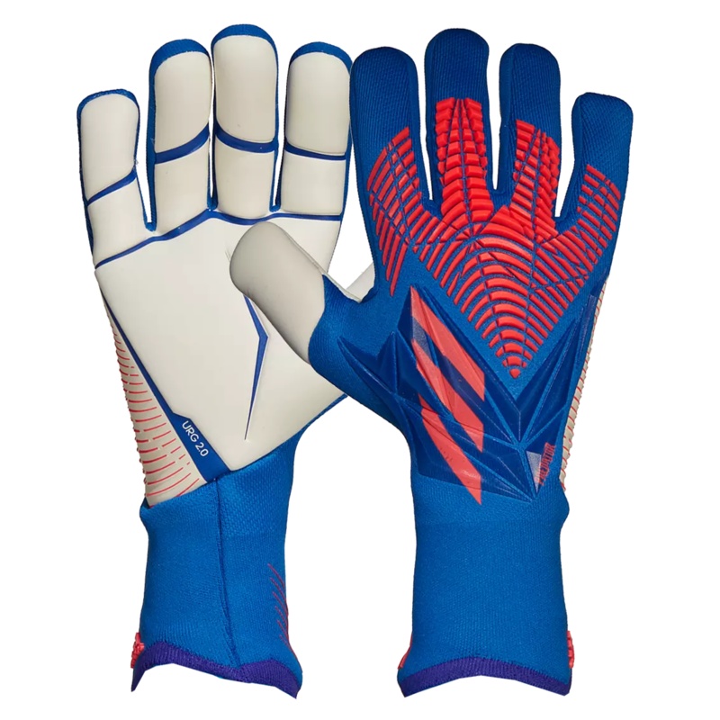 adidas PRED GL PRO HIRBLU/TURBO/WHITE 11,5