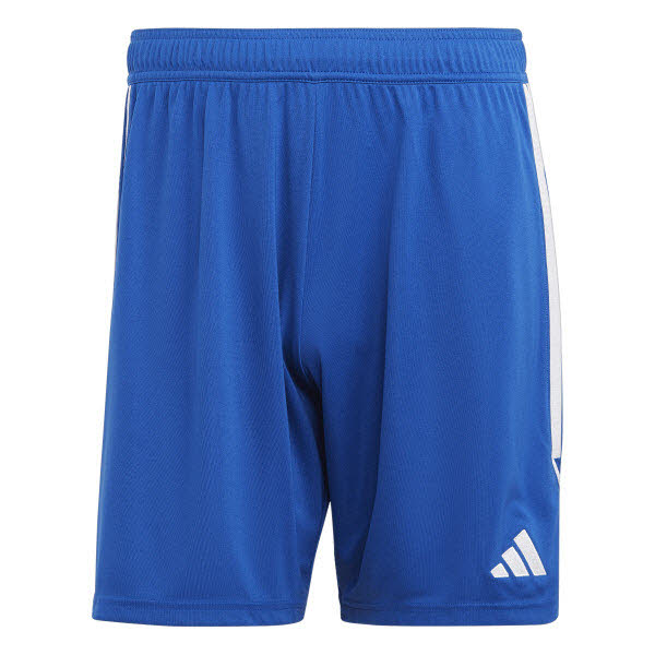 adidas Tiro 23 Short Erwachsene royalblau/white L