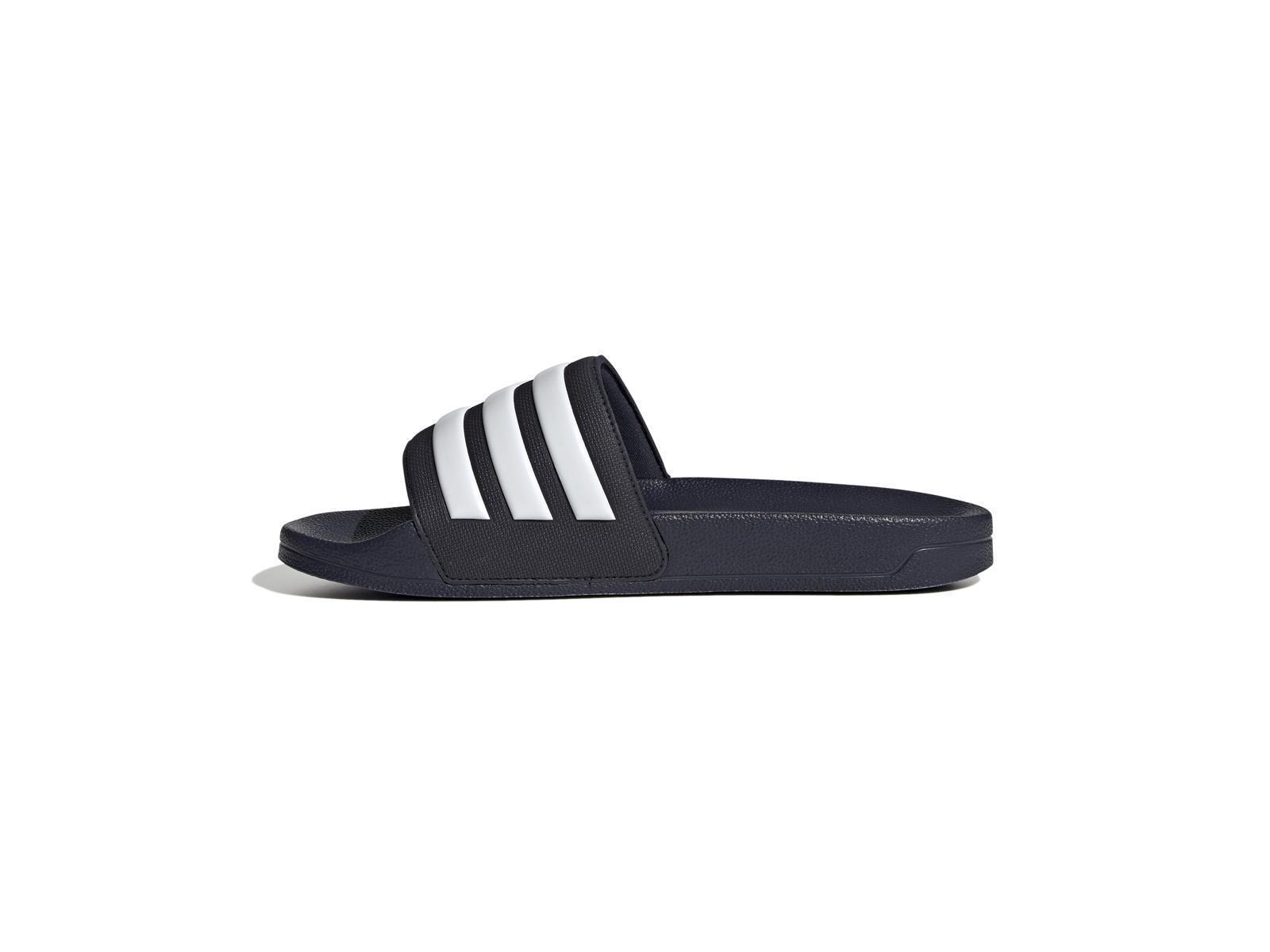 adidas ADILETTE SHOWER LEGINK/FTWWHT/LEGINK 40 1/2 adidas ADILETTE SHOWER LEGINK/FTWWHT/LEGINK 40 1/2