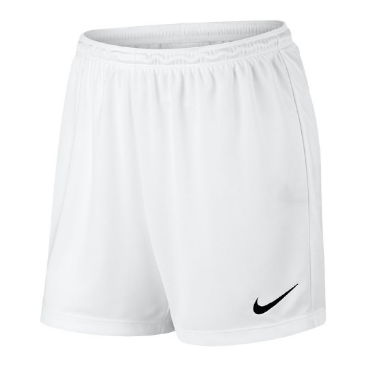 Nike W NK DRY PARK II SHORT NB K Größe M