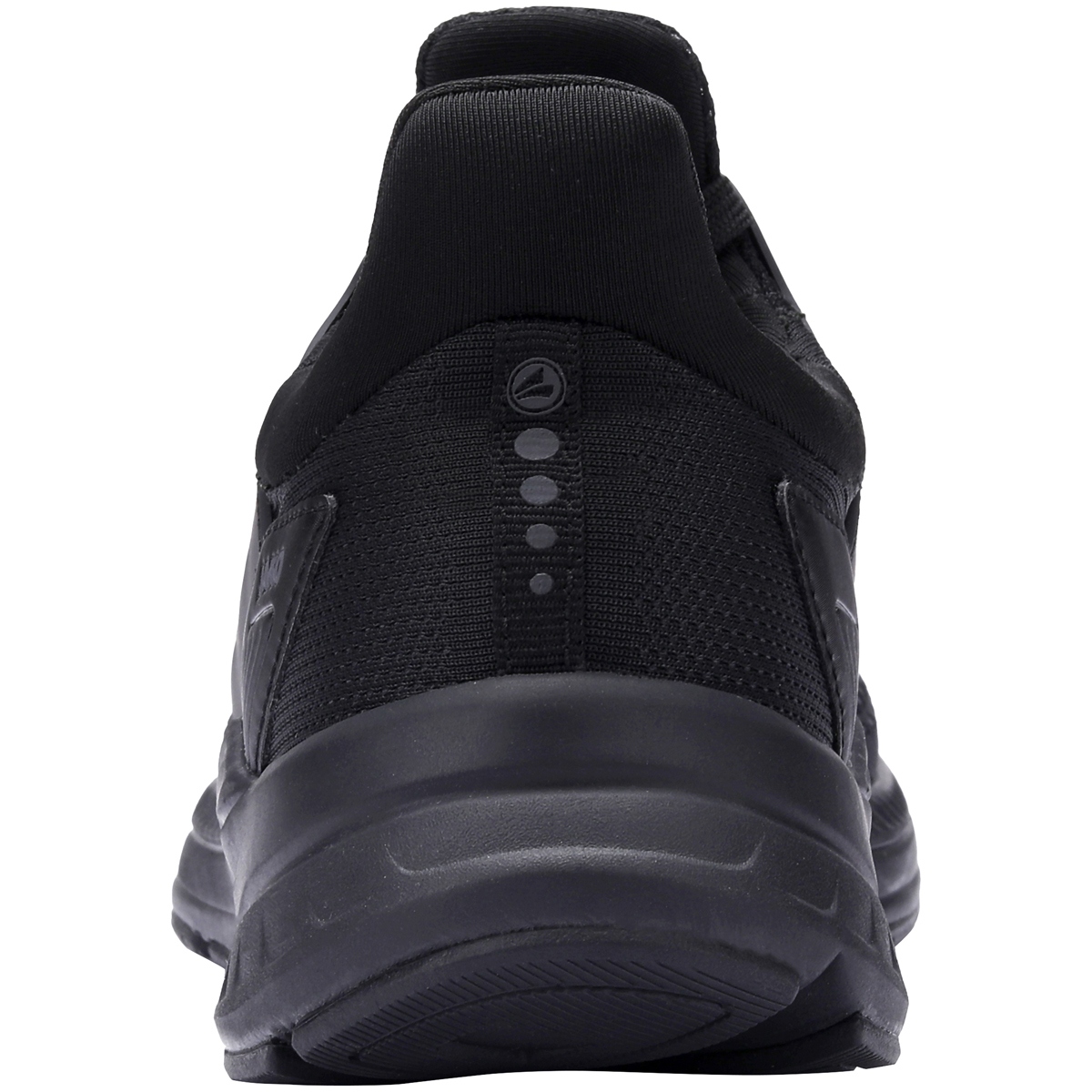 Jako Laufschuh Premium Run jet black/mono 45