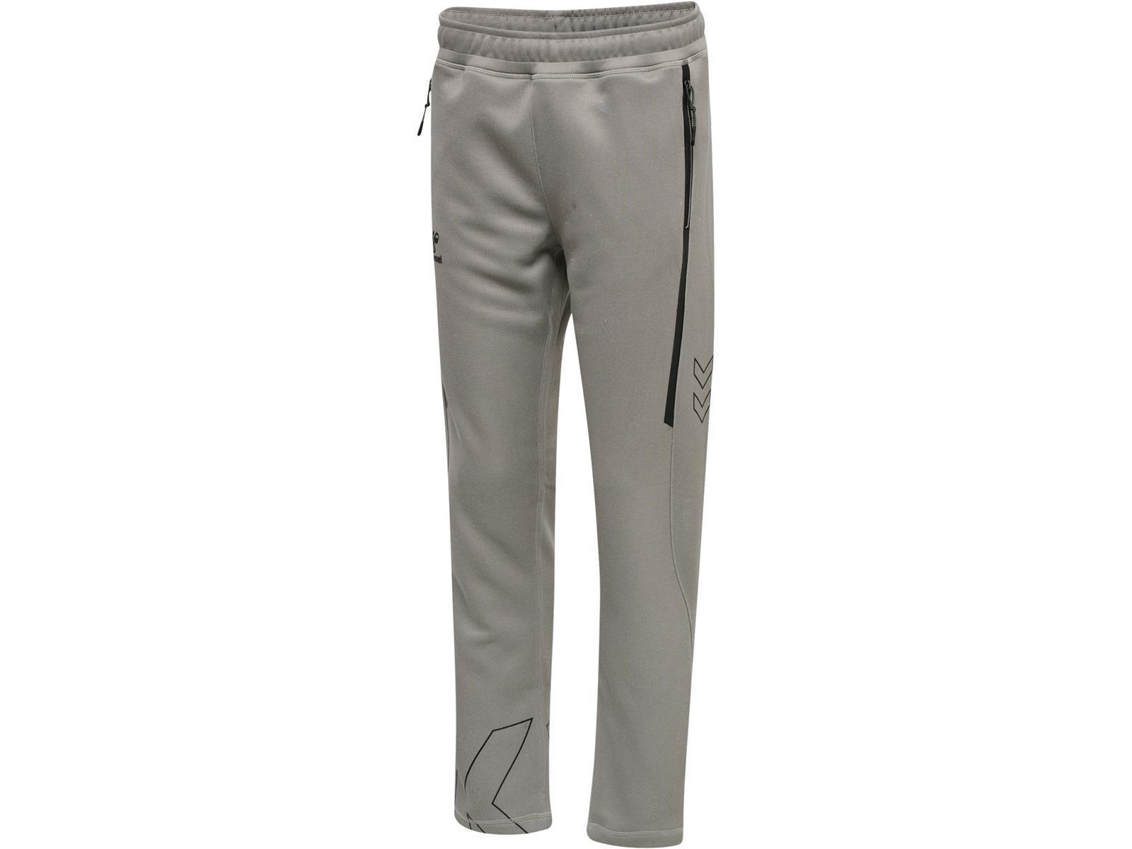 Hummel  hmlCIMA XK PANTS WOMAN Grau Größe XL