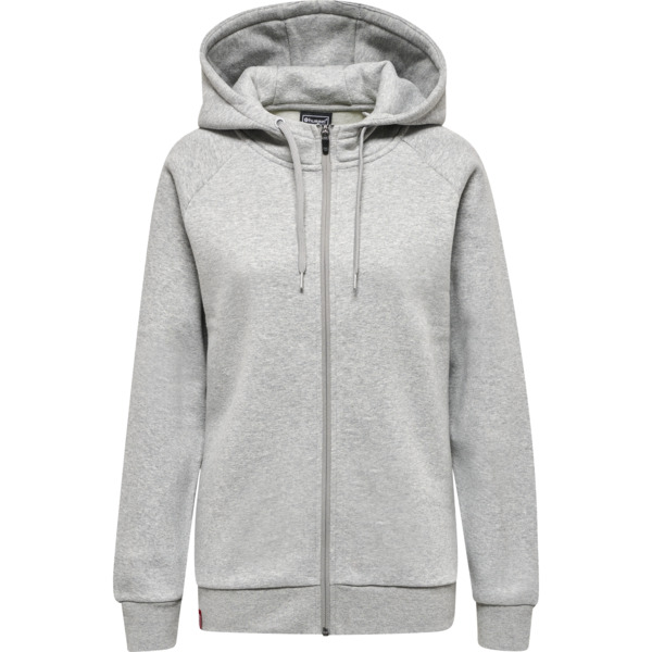 GREY MELANGE