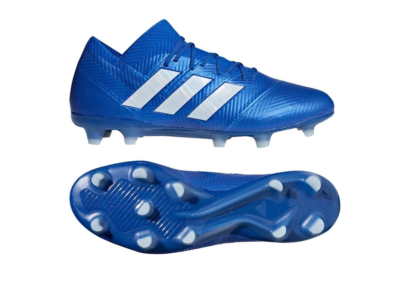 adidas Nemeziz 18.1 FG 40