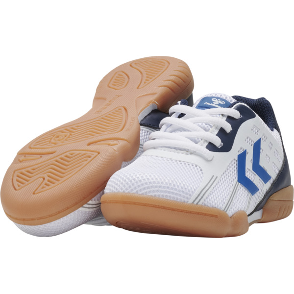 Hummel ROOT ELITE JR LC - WHITE - 30