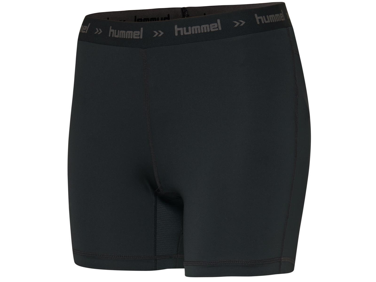 Hummel  HML FIRST PERFORMANCE WOMAN HIPSTER Schwarz Größe 2XL