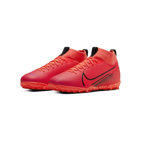 Nike JR. MERCURIAL SUPERFLY 7 ACADE AT8143 606 33,5