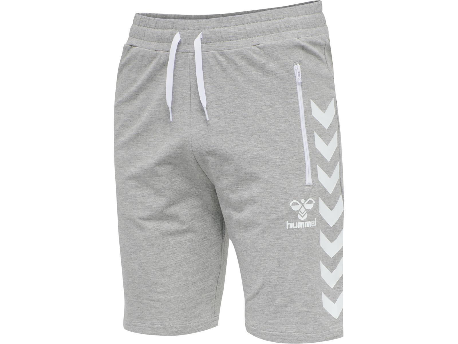 Hummel  hmlRAY 2.0 SHORTS Grau Größe L