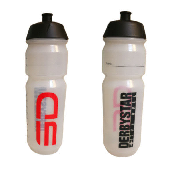 Trinkflasche inkl. SD Logo 0,7l hell