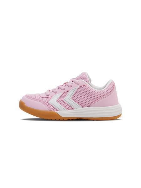 Hummel MULTIPLAY FLEX LC JR - WINSOME ORCHID - 35