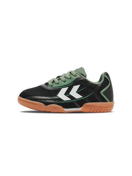 Hummel ROOT ELITE II JR LC - BLACK - 40