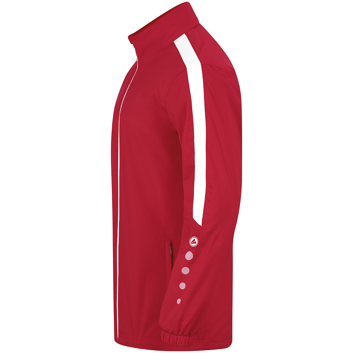 Jako Allwetterjacke Power rot L
