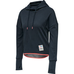 Hummel hmlELLA HOODIE 211242 7429 M