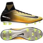 Nike Mercurial Veloce III DF AG-PRO laser orange/black-white-volt 44,5