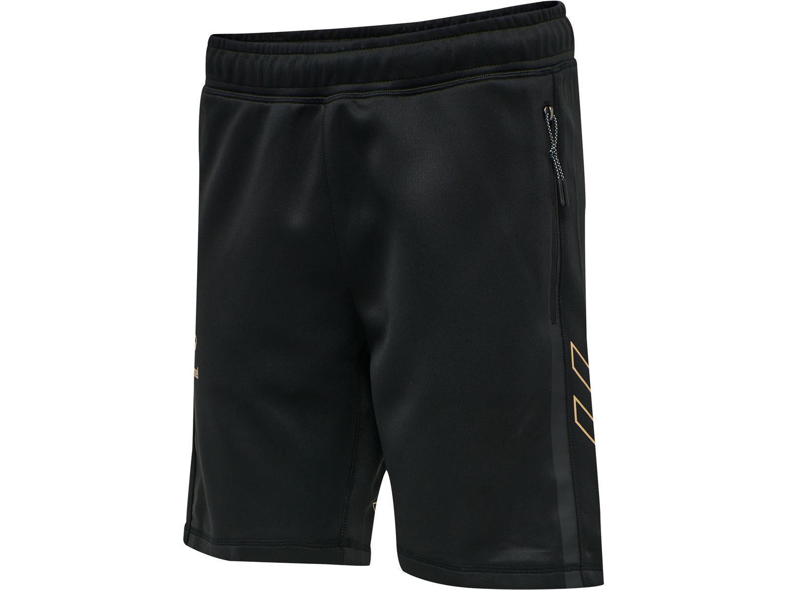 Hummel  hmlCIMA XK SHORTS WOMAN Schwarz Größe L