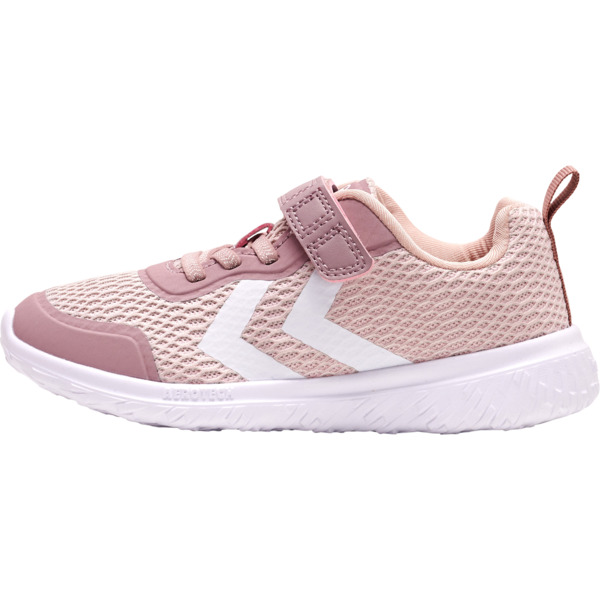 Hummel ACTUS RECYCLED JR - PALE LILAC - 34