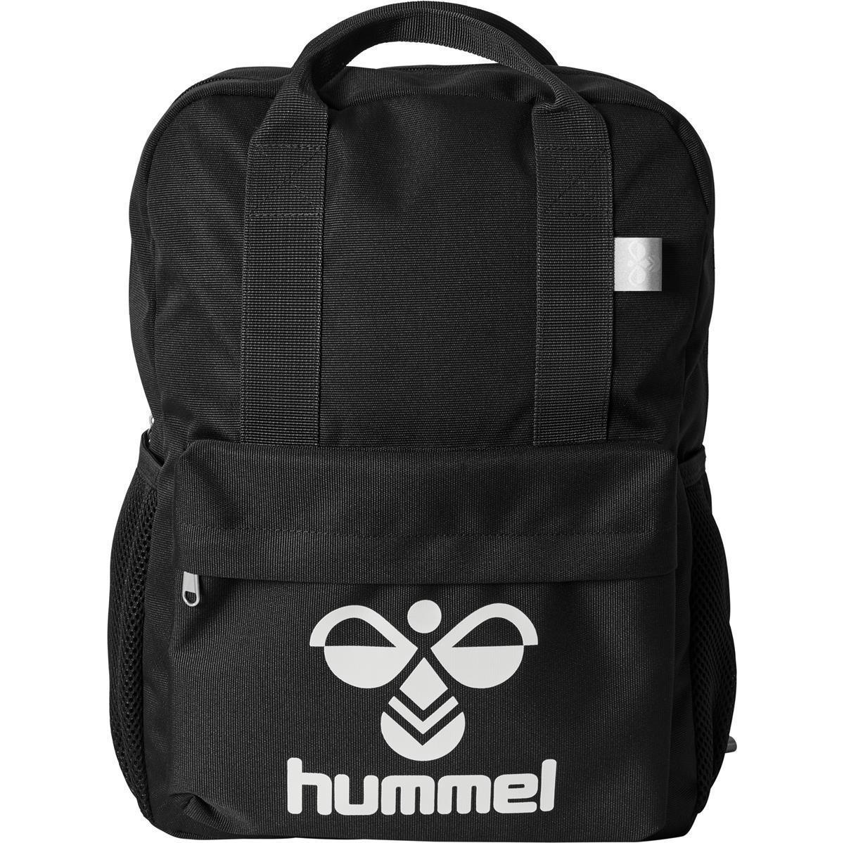 Hummel hmlJAZZ BACK PACK - BLACK - L