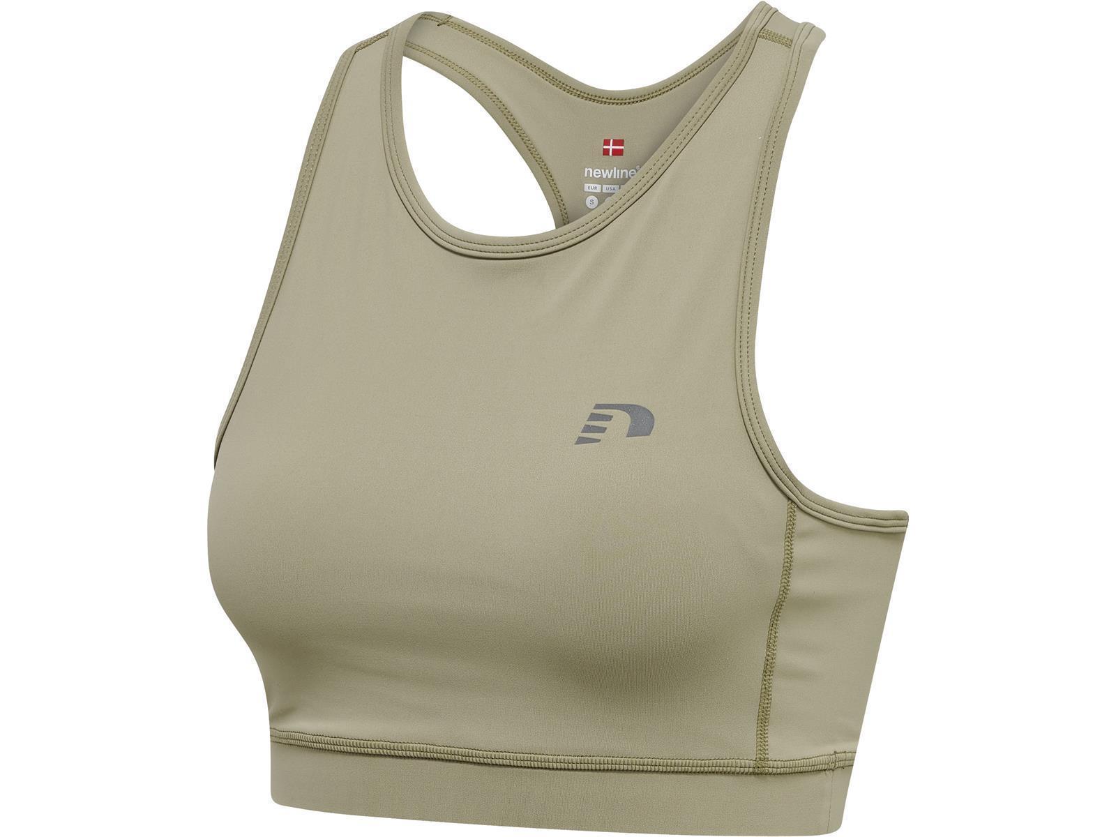 Hummel  WOMEN SPORTS TOP Braun Größe 2XL