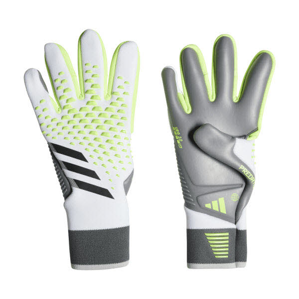adidas PRED GL PRO TW- Handschuhe weiß 11