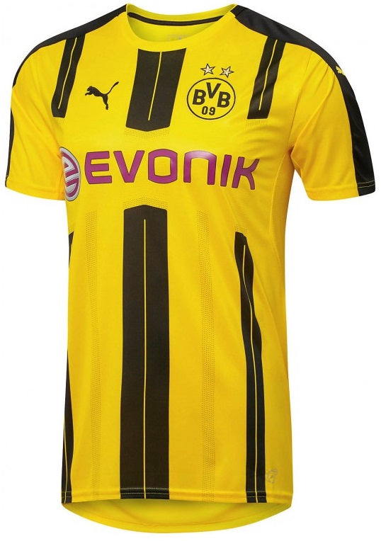 BVB Kids Home Replica Shirt Größe 164