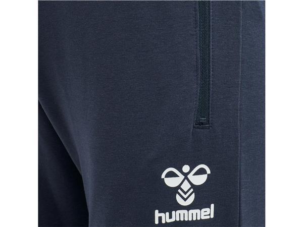 Hummel hmlRAY 2.0 TAPERED PANTS BLUE NIGHTS S