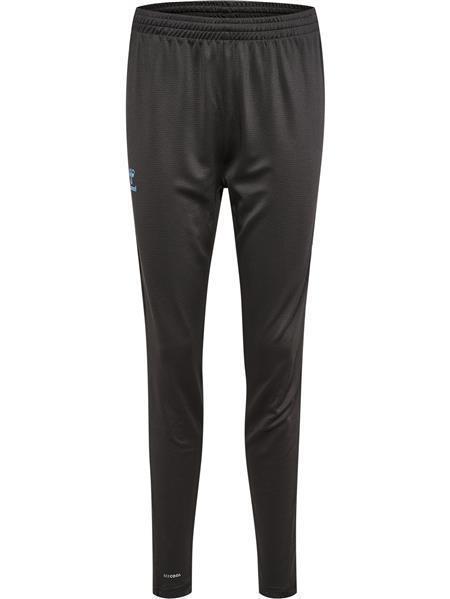 Hummel hmlSTALTIC TRAINING PANTS WOMAN - MAGNET - L