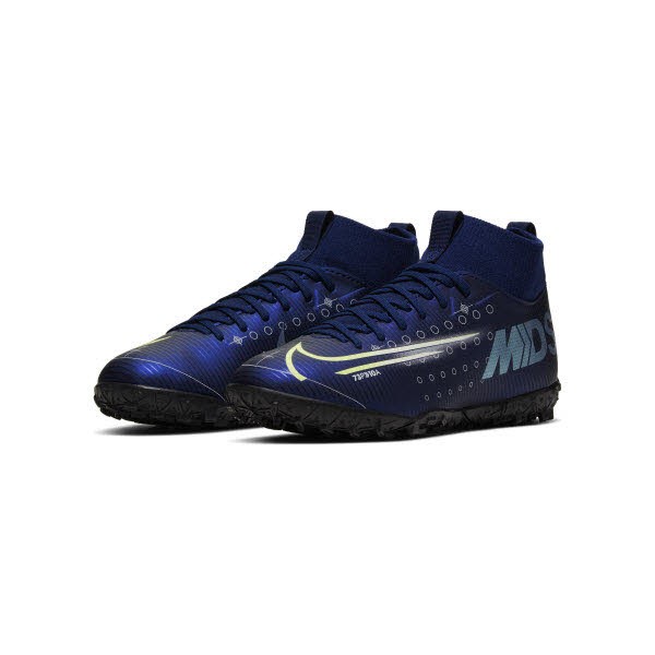 Nike JR SUPERFLY 7 ACADEMY MDS TF BQ5407 401 36.5