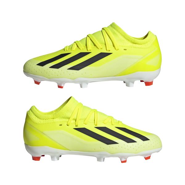 Fußballschuhe Adidas Hallenschuhe 29 Adidas X Crazyfast League FG