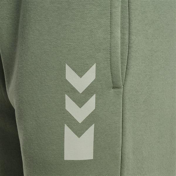 Hummel hmlACTIVE SWEATPANTS WOMAN - SEA SPRAY - XS
