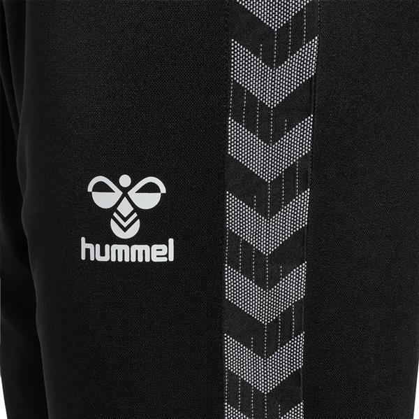 Hummel hmlAUTHENTIC TRAINING PANTS - BLACK - 2XL