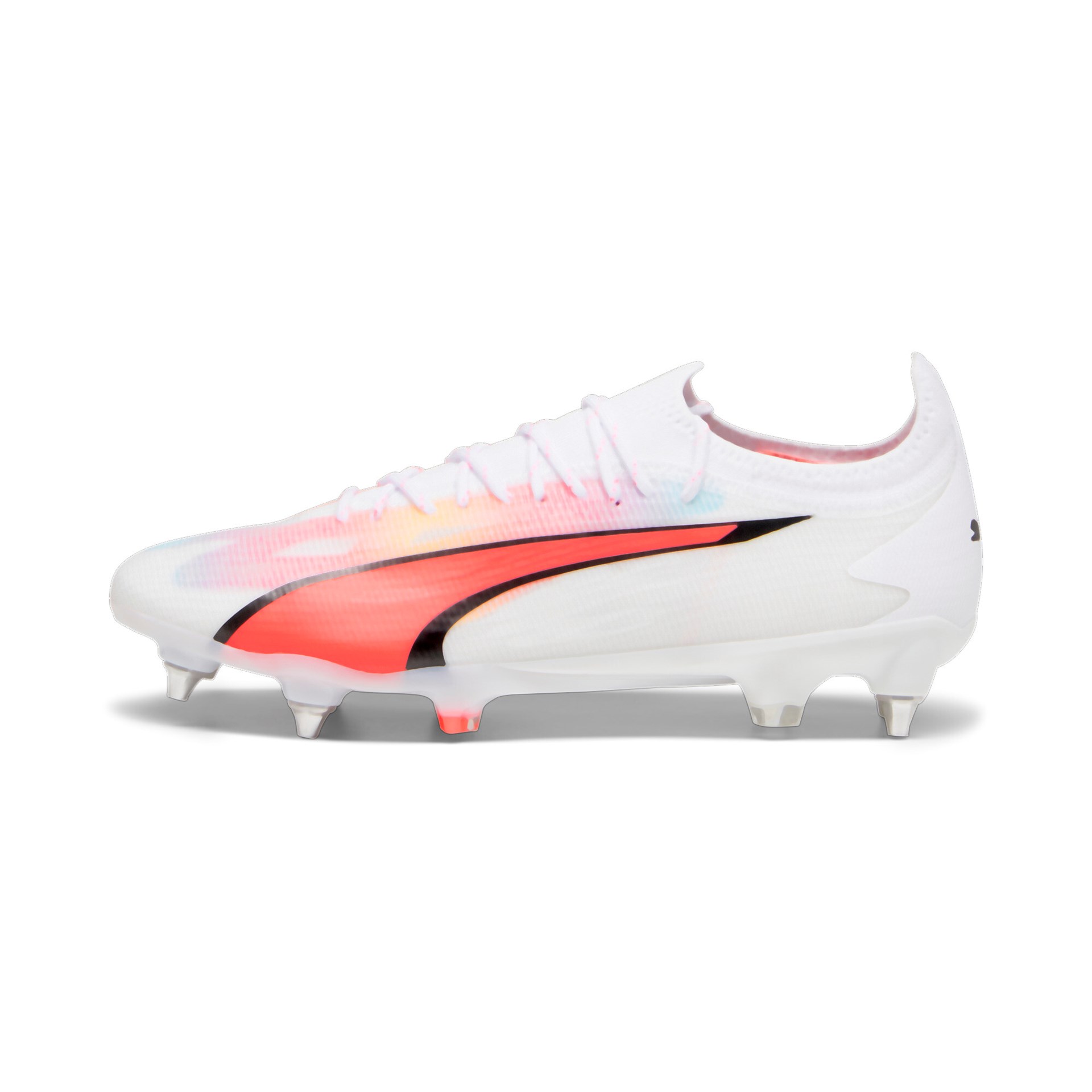 puma white-puma black-fire orchid