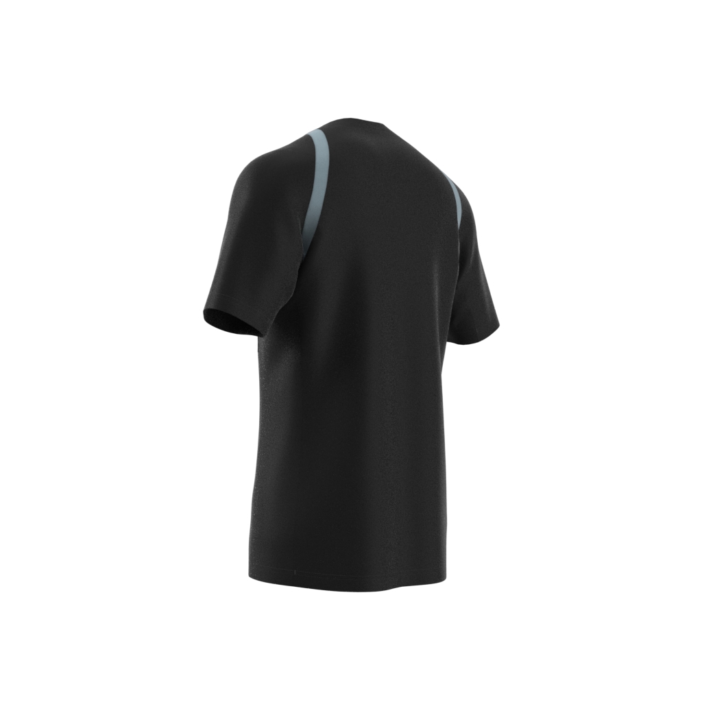 adidas REF 22 JSY BLACK XL