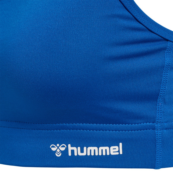 Hummel hmlMT CHIPO PADDED SPORTS BRA LAPISBLUE XL Online kaufen