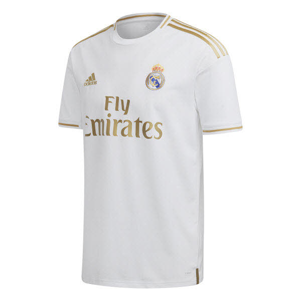 adidas Real Madrid Trikot Home 19/20 DX8838 152