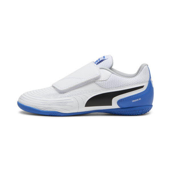 Hallenschuhe Sportschuhe 28 Puma Truco III V Kinder Hallenschuhe