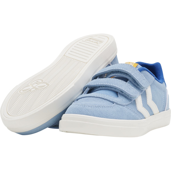 Hummel hmlStadil  3.0 JR Sneaker AIRY BLUE 37