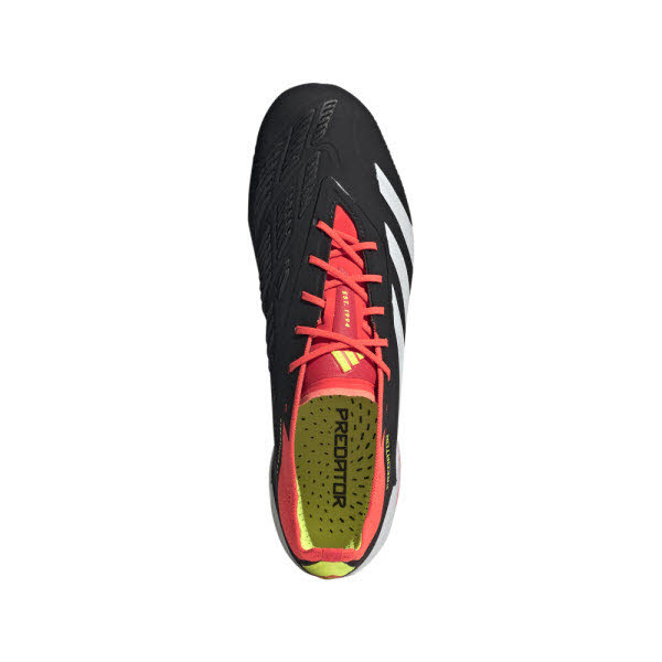Adidas predator 18.2 fg schwarz rot shop