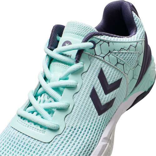 Hummel Aero 180 Handballschuhe Weiß 