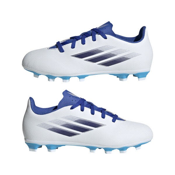 adidas X SPEEDFLOW.4 FxG J GW7519 35,5