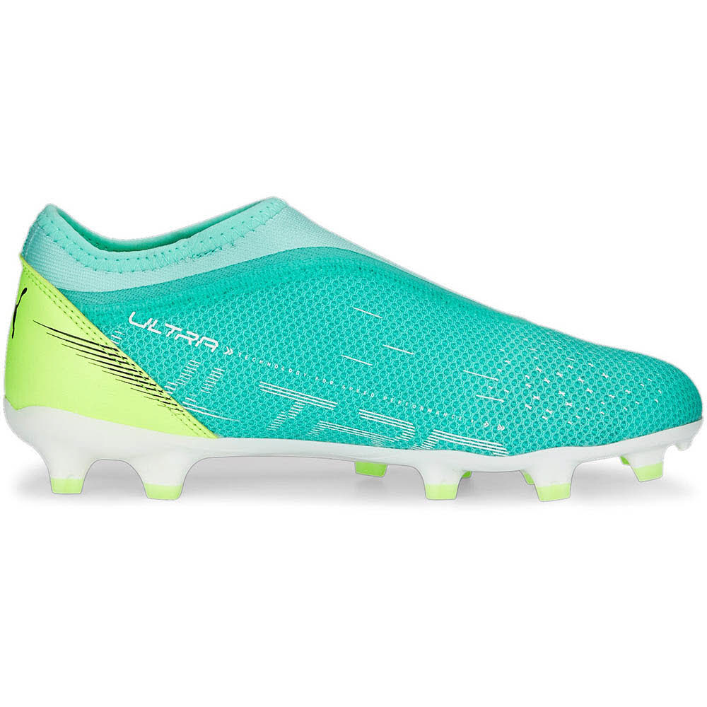 electric pepperrmint-puma white-fast yellow
