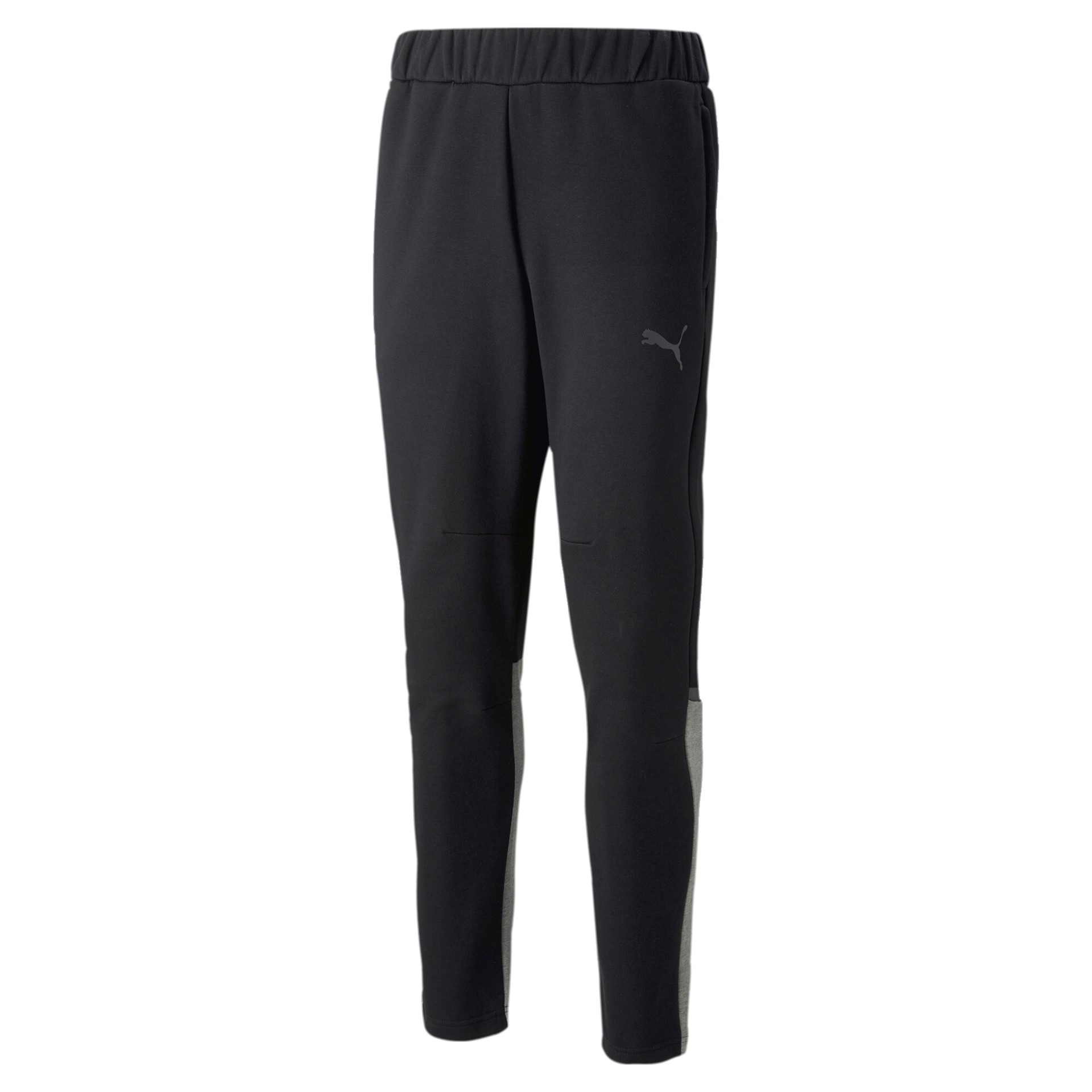 puma black