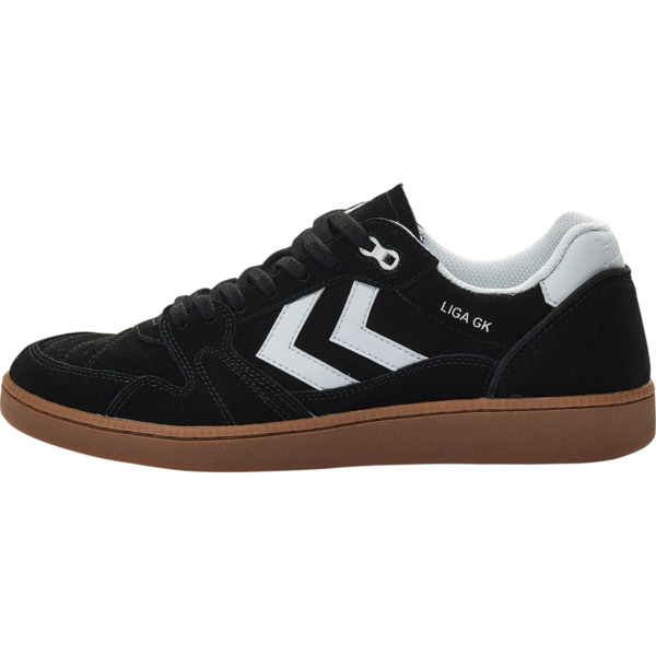 Hummel LIGA GK - BLACK - 42