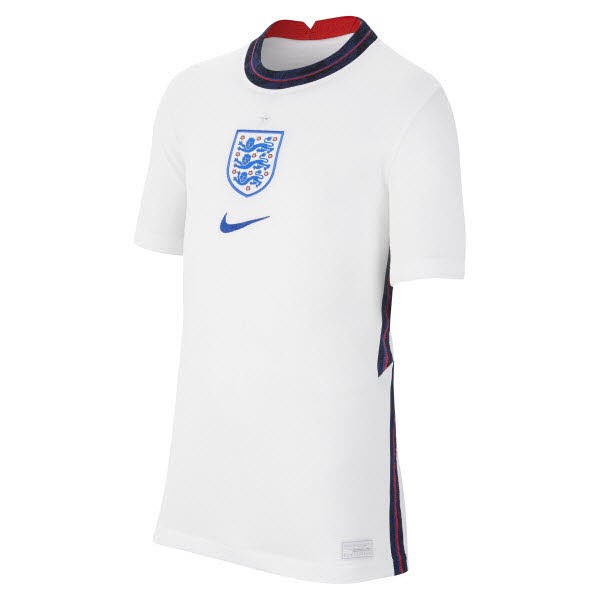 Nike England Stadium Heimtrikot Home Trikot Jersey EM 2020/2021 CD1033 100 137-147