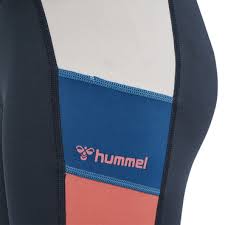 Hummel SHARNI MID WAIST TIGHTS